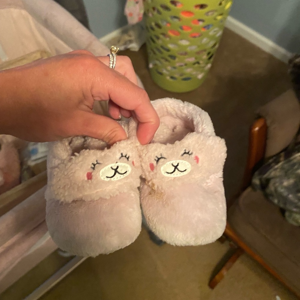 Ugg bixbee boots 12-18 months